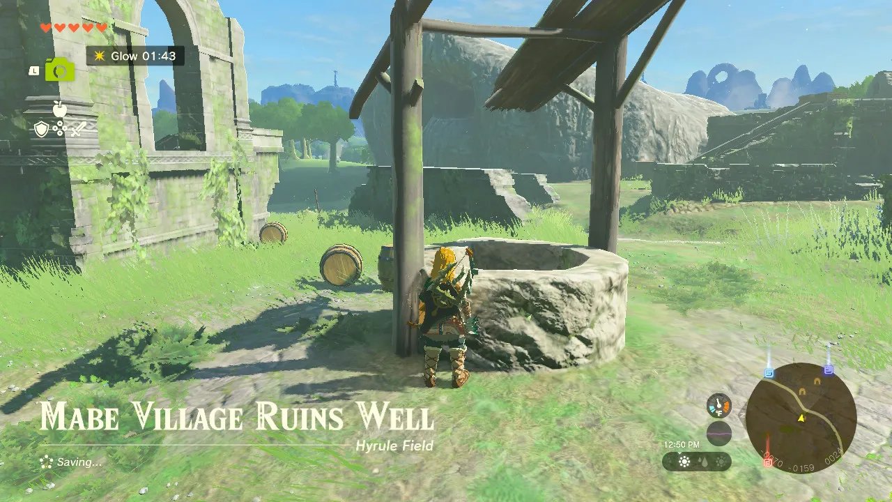 🏯 유황산 이와사키 절터(이오잔 이와사키데라 아토) 이미지 4